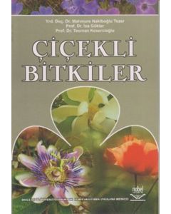 Çiçekli Bitkiler