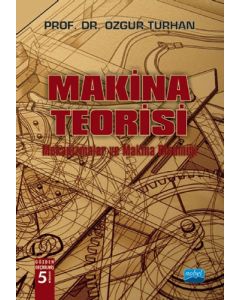 Makina Teorisi