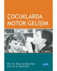 Çocuklarda Motor Gelişim