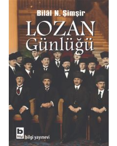Lozan Günlüğü