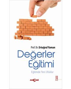 Değerler Eğitimi