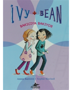 İvy + Bean 4 - Bakıcıya Bakıyor