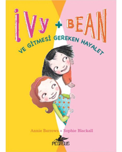İvy + Bean - 2