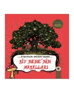 Sit Nene'nin Masalları (Ciltli)