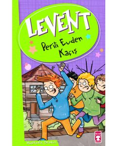 Levent - Perili Evden Kaçış 