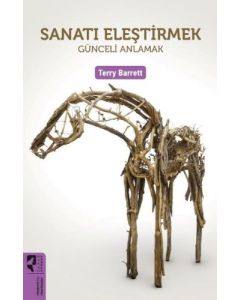 Sanatı Eleştirmek