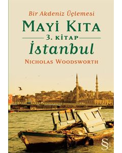 Mayi Kıta 3. Kitap İstanbul