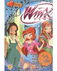 Winx Club - Peri Kalbi