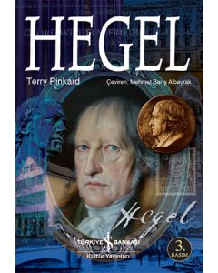 Hegel (Ciltli)