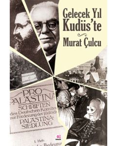 Gelecek Yıl Kudüs'te