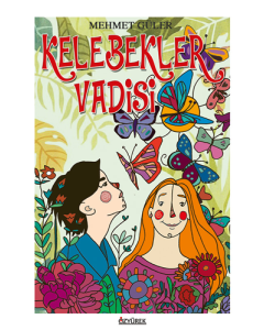 Kelebekler Vadisi