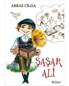 Şaşar Ali