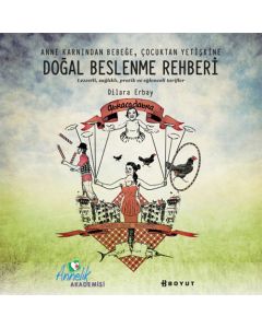 Doğal Beslenme Rehberi