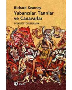 Yabancılar, Tanrılar ve Canavarlar