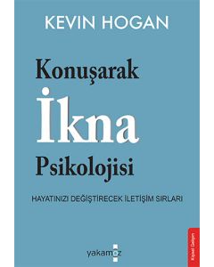 Konuşarak İkna Psikolojisi