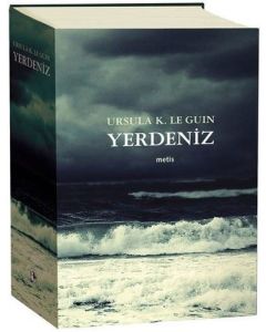 Yerdeniz (6 Kitap - Tek Cilt)