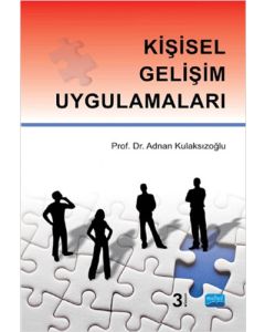 Kişisel Gelişim Uygulamaları