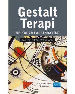 Gestalt Terapi