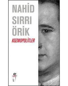 Kozmopolitler