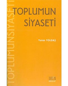 Toplumun Siyaseti