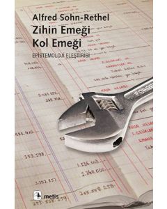 Zihin Emeği, Kol Emeği