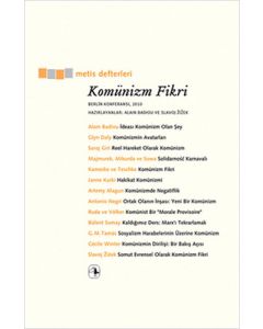 Komünizm Fikri