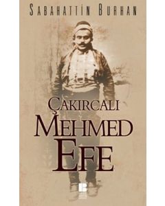 Çakırcalı Mehmed Efe