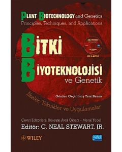 Bitki Biyoteknolojisi ve Genetik