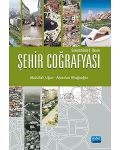 Şehir Coğrafyası