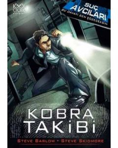Suç Avcıları - Kobra Takibi