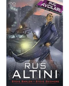Suç Avcıları - Rus Altını