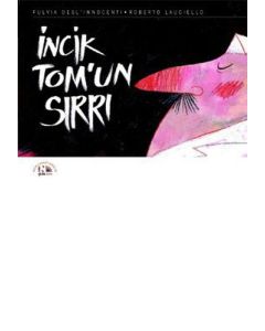 İncik Tom'un Sırrı