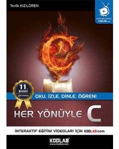 Her Yönüyle C
