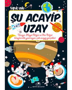Şu Acayip Uzay