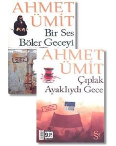 Bir Ses Böler Geceyi / Çıplak Ayaklıydı Gece (Cep Boy)