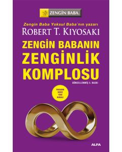 Zengin Babanın Zenginlik Komplosu