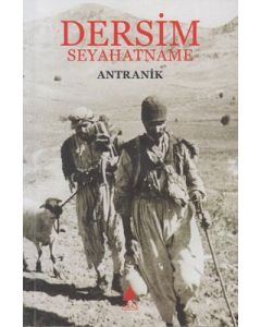 Dersim Seyahatname