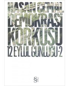 Demokrasi Korkusu