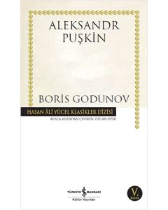 Boris Godunov