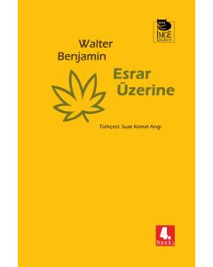 Esrar Üzerine