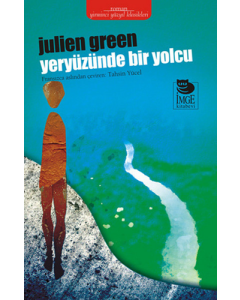 Yeryüzünde Bir Yolcu