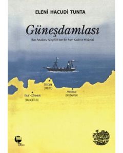 Güneşdamlası