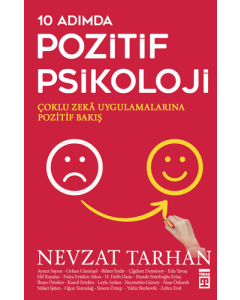 10 Adımda Pozitif Psikoloji 