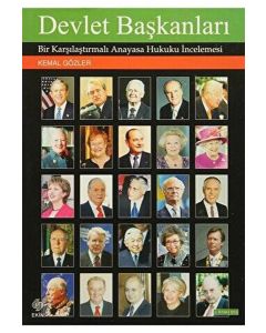 Devlet Başkanları