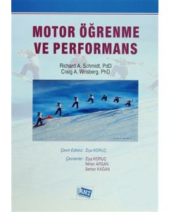 Motor Öğrenme ve Performans