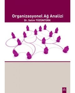 Organizasyonel Ağ Analizi