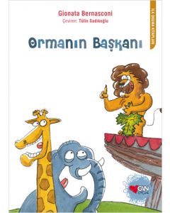Ormanın Başkanı