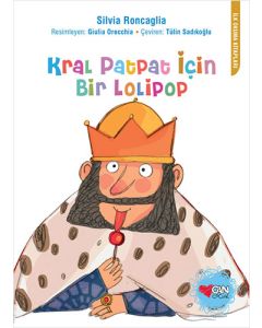 Kral Patpat İçin Bir Lolipop