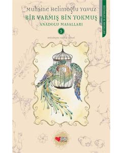 Bir Varmış Bin Yokmuş
