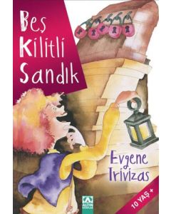 Beş Kilitli Sandık